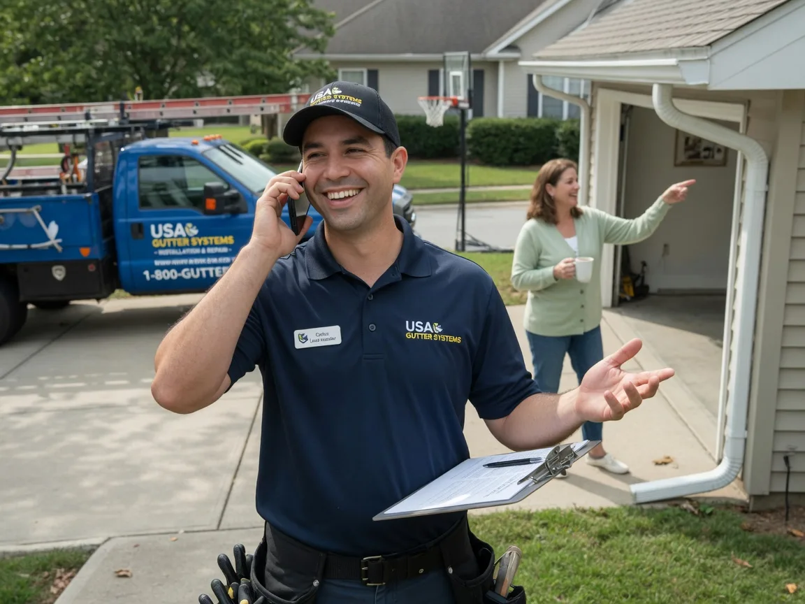 Gutter Installation Hartline, WA FAQs